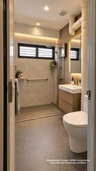 Blk 15 Eunos Crescent (Geylang), HDB 5 Rooms #635918611